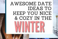 Good First Date Ideas In The Winter