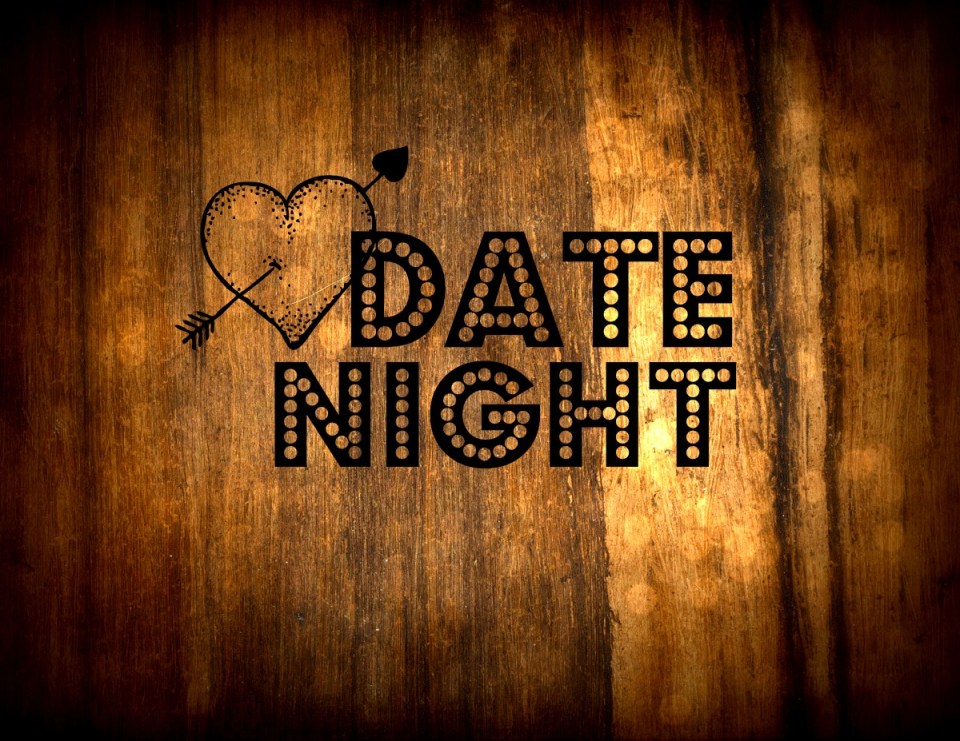 Date Night Meaning Example