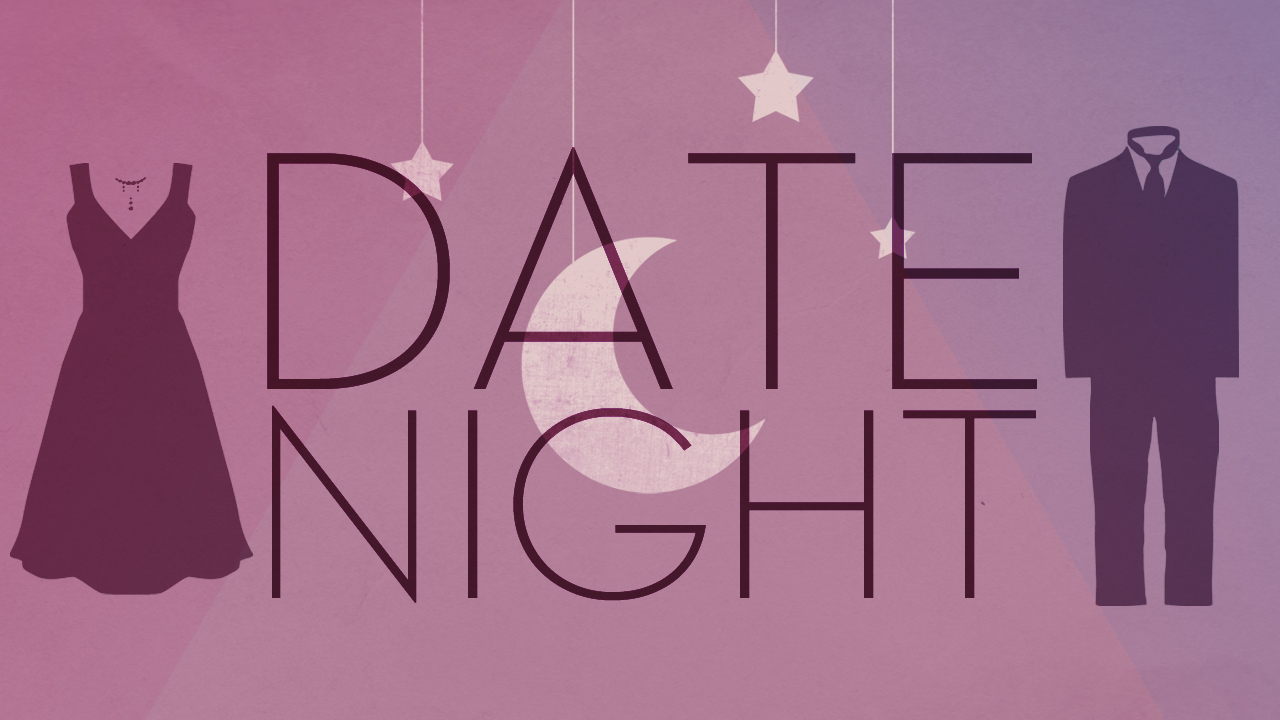 Date Night: A New Craze Among Married Couples - Women Fitness