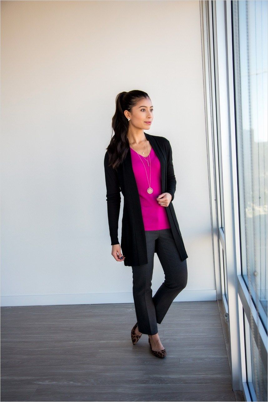 Interview outfits women #workattire