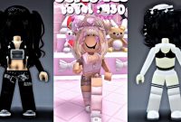 În mijlocul pustiului baron premiu roblox outfit generator poate fi