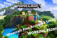 Free Minecraft Java Edition Server Hosting