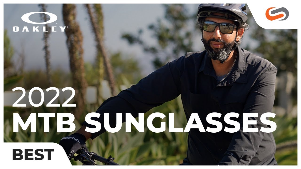 Best Sunglasses For Gravel Riding