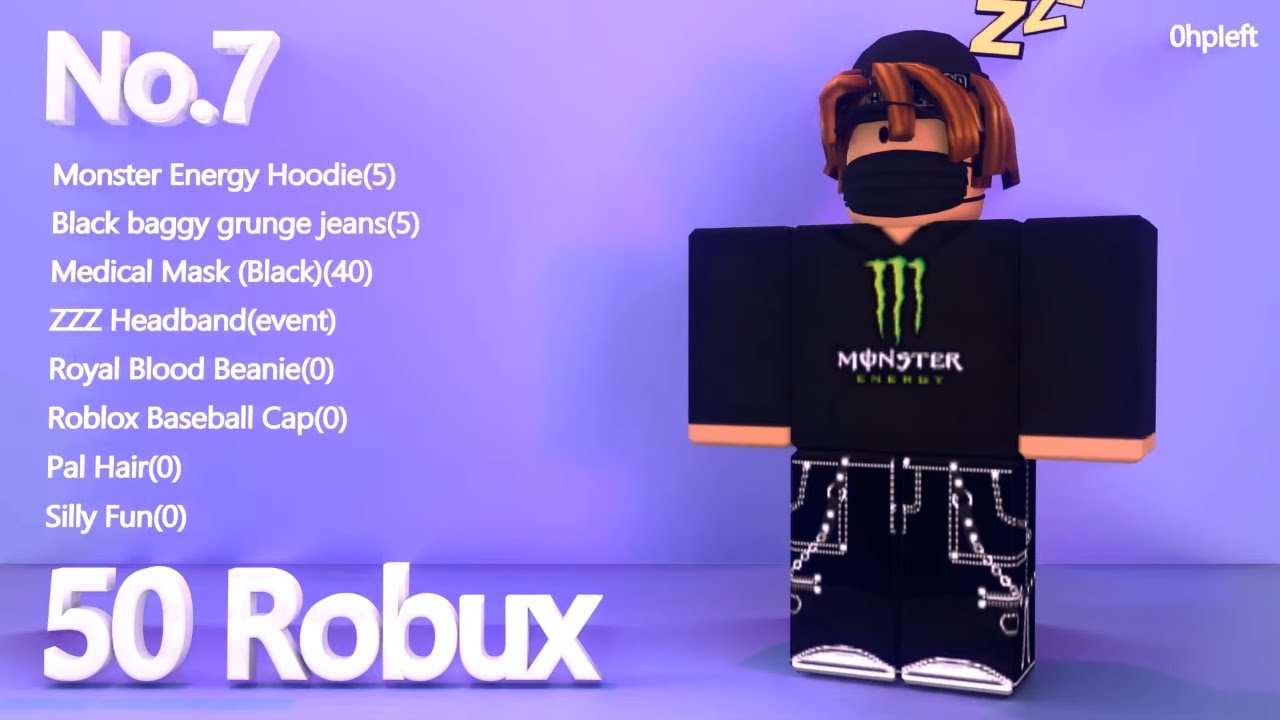 Roblox Outfit Ideas Generator | Daily Nail Art And Design