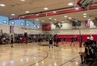 Boys volleyball: 2018 west jersey volleyball league divisional