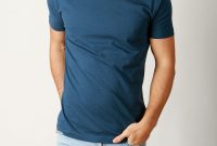 Mens 100% cotton t-shirts men's t-shirts