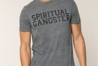 Spiritual gangster