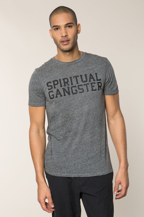 Spiritual gangster