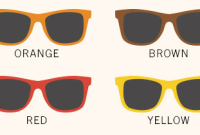 Sunglasses For Cool Skin Tone