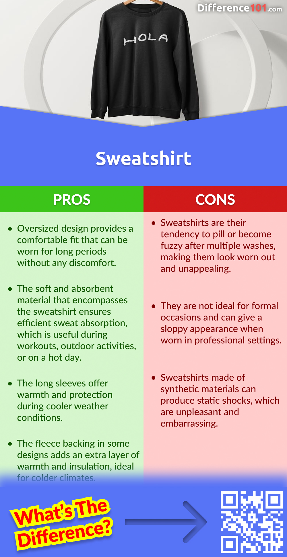 Shirt vs. jersey — what’s the difference?