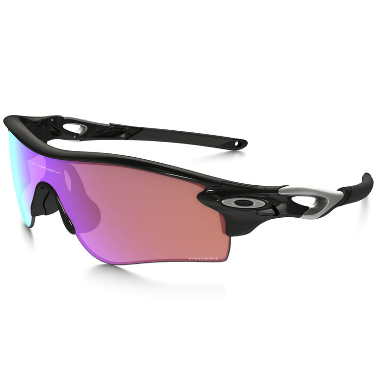 Oakley Prizm Golf Radarlock Path Sunglasses | PGA TOUR Superstore