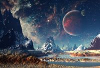 Best Resolution Planet Wallpaper 4k Download