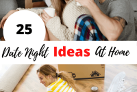 Date Night Ideas Barrie