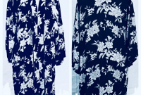 2/ spiritual gangster maya floral kimono in 2020