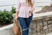 Cute Simple Date Night Outfits