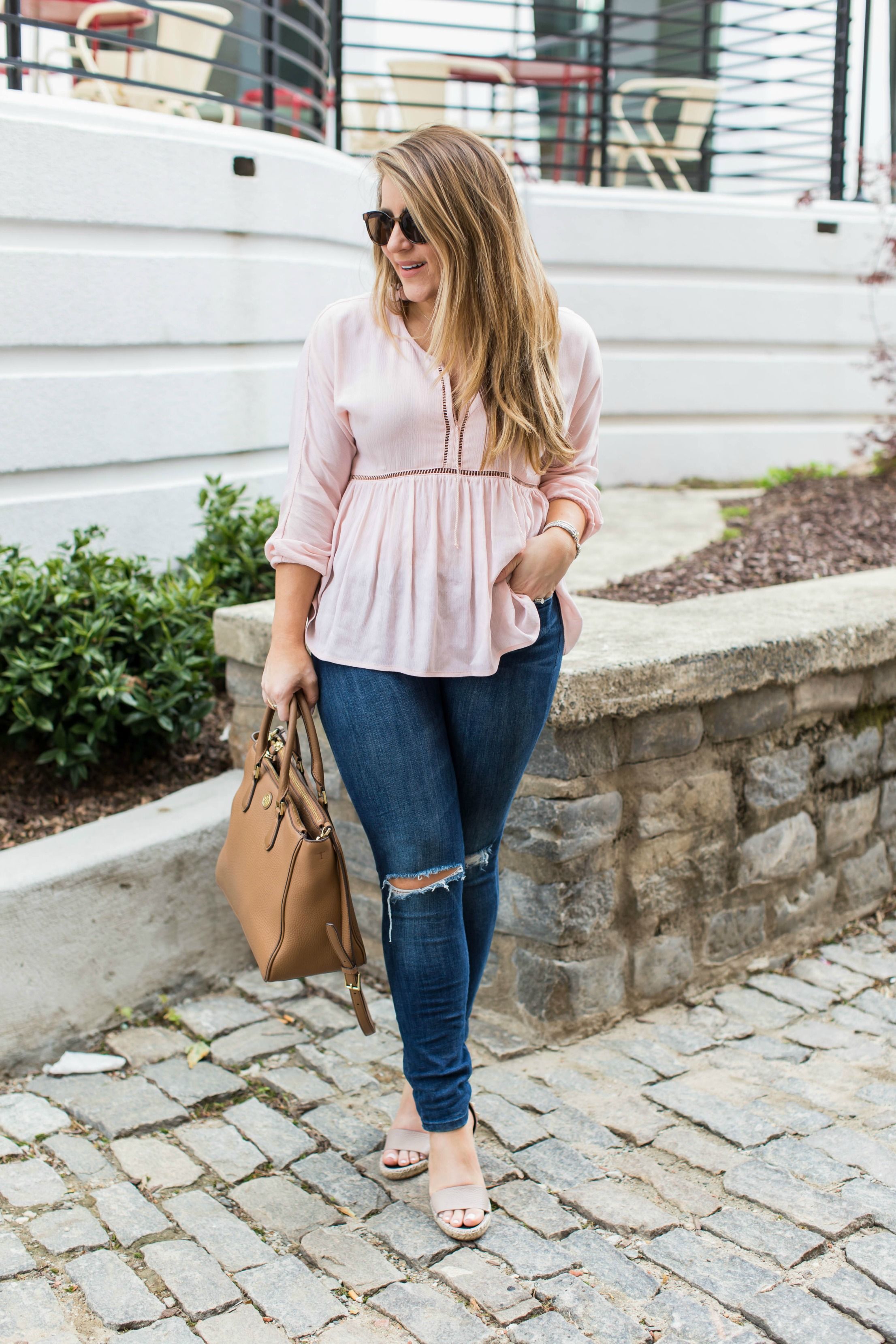 Casual Date Night | Coffee Beans and Bobby Pins | Date outfits, Night