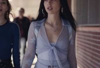 6 euphoria outfits to channel your favorite character