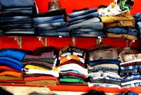 Readymade garments essential spread marketing abroad