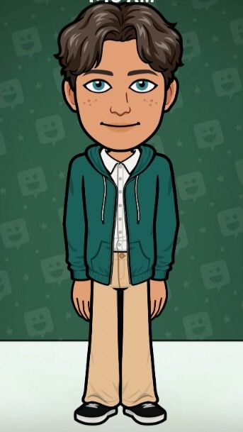 Best bitmoji outfits male - downaca