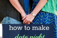 What Should We Do For Date Night