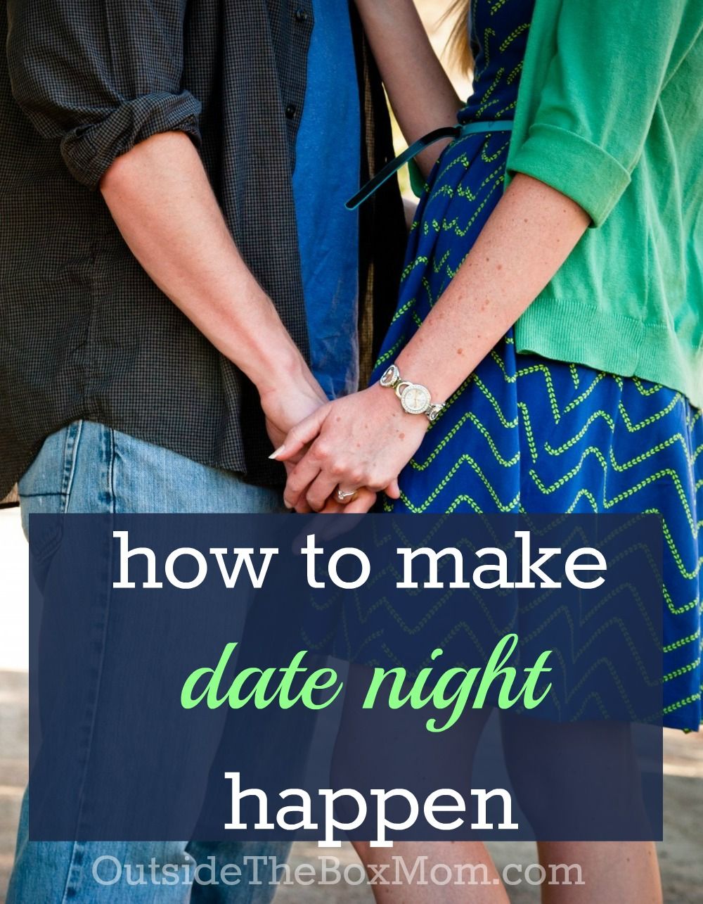 What Should We Do For Date Night