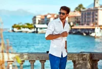 50 nice and unique men outfit to wear everyday