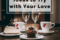 What Can Couples Do For Date Night