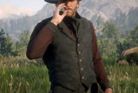 Rdr2 outfits john