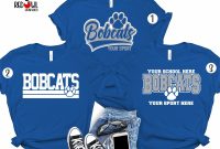 Spirit wear