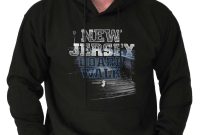 New jersey hoodienew jersey crewneck hoodienew jersey