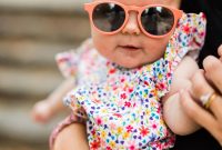 Are Sunglasses Good For Babies