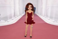 Roblox dresses