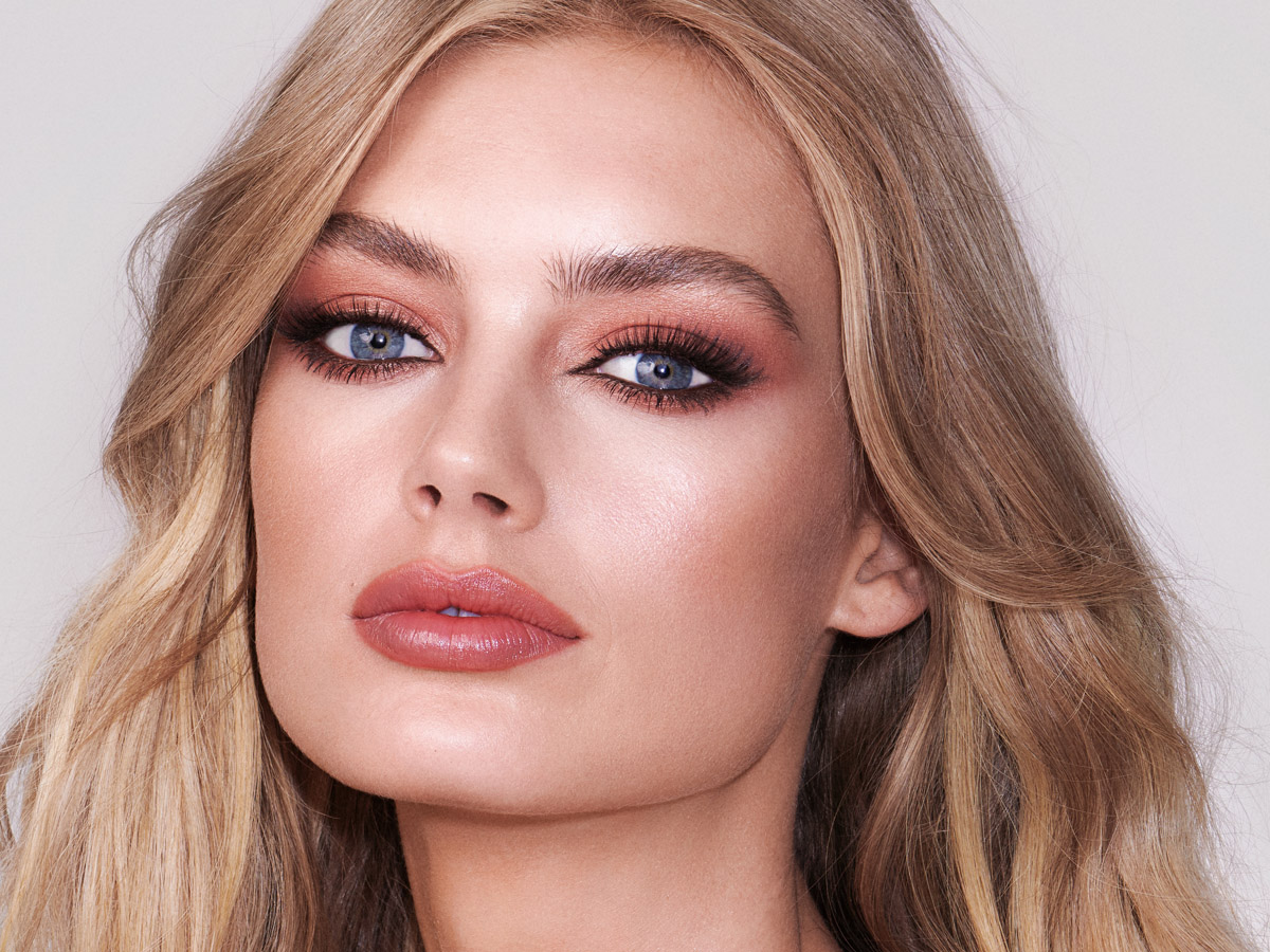 √画像をダウンロード evening night makeup looks 258509