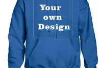 Custom crewneck customized sweatshirt crewneck sweatshirt