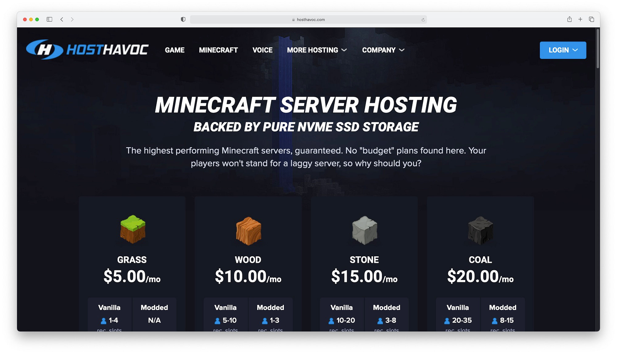 Best Minecraft Server Hosting (Including Free Options)