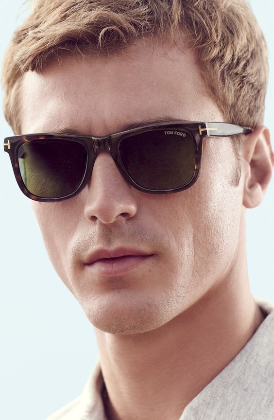 7 Coolest Sunglasses Looks For Guys - LIFESTYLE BY PS