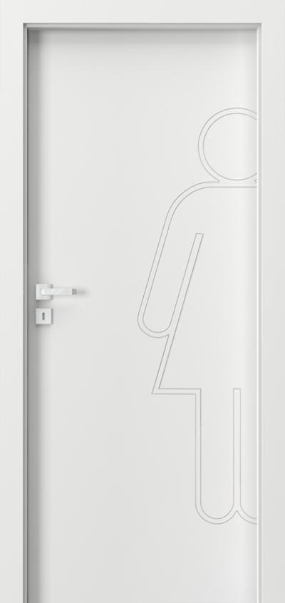 Porta VECTOR PREMIUM L – Porta Bucuresti