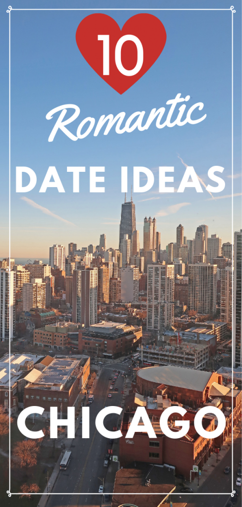 Date Night Ideas Chicago