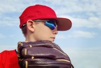 Best Sunglasses For Kids Baseball