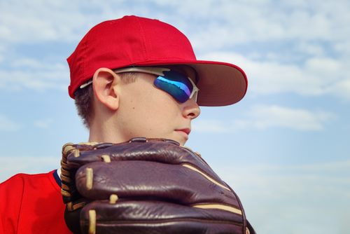 Best Sunglasses For Kids Baseball