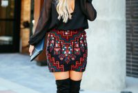 Cute Date Outfit Ideas Fall