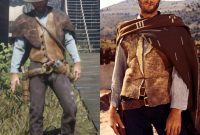 Rdr2 outfits online , rdr2 outfits