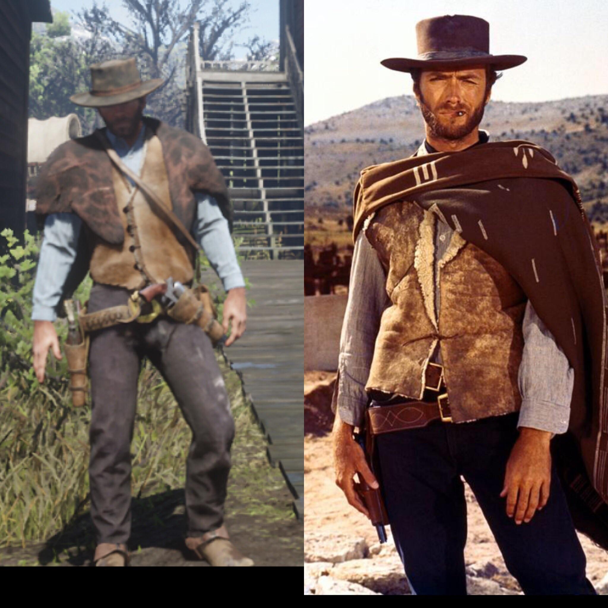 Top 10 Best Custom Outfits In Red Dead Redemption 2 R - vrogue.co