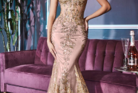 Glitz and glam gg786 dress