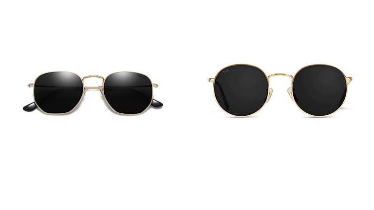 What Are The Best Sunglasses For Sensitive Eyes