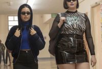 You know you wanna dress like you're on ‘euphoria’ this halloween