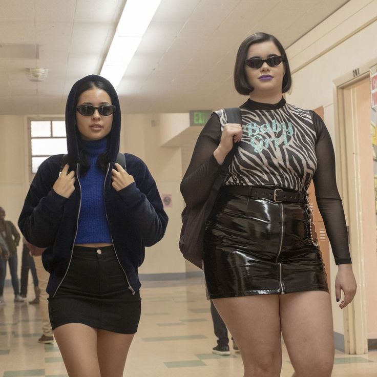 You Know You Wanna Dress Like You're on ‘Euphoria’ This Halloween