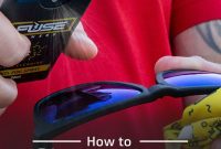 How To.clean Sunglasses