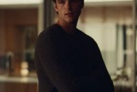 Nate jacobs played by jacob elordi on euphoria