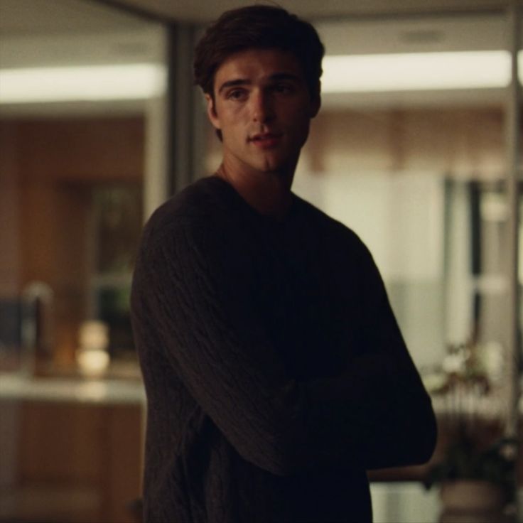 Nate jacobs played by jacob elordi on euphoria